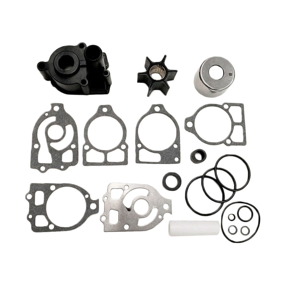 Water Pump Kit for MerCruiser Alpha One Mercury V6 Replaces 46 96148T8