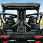 Fits CFMOTO ZForce 950 Sport 2020 2022 2021 UTV Riser Snorkel Kit With Install Kit