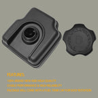 799863 Fuel Gas Tank with Cap Engine Fuel Tank for Briggs and Stratton 694260