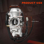 16100 HN2 305 Carburetor Kit for Honda Foreman Rubicon 500 TRX500 2001 2011