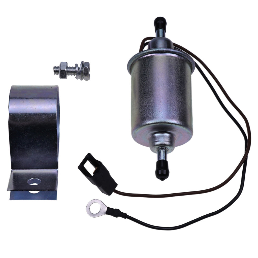 86506895 Fuel Pump for Ford New Holland L140 L150 L160 Lx465 Lx485 Lx565 Lx665