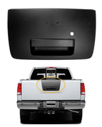 906067S200 NI1915110 Rear Tailgate Door Handle For 2004 2012 Nissan Titan