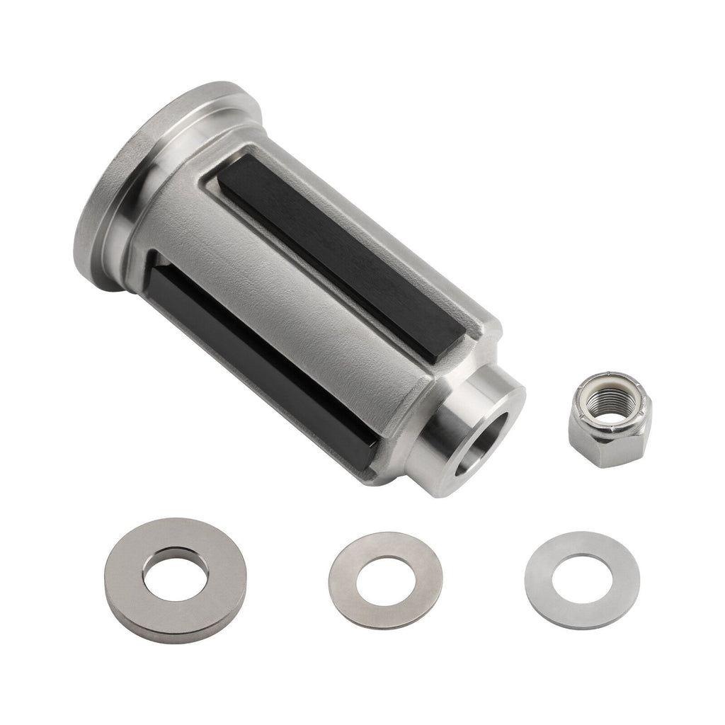 8M0183487840389K06 Prop Shaft Hub Kit For Mercury Marine Racing 1.25 Heavy Duty