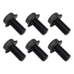 Transmission Flywheel Bolt Set Flexplate Kit For GM LS Series Engine Crankshaft