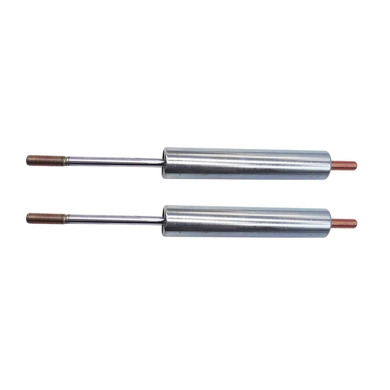 2X Steering Damper Gas Spring 7188108 6649551 for Bobcat 450 553 653 751 753 853