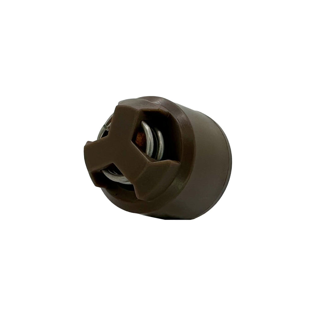 Thermostat And Seat Assembly For Johnson Evinrude Outboard 395919 432759 433379