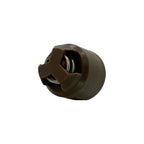 Thermostat And Seat Assembly For Johnson Evinrude Outboard 395919 432759 433379