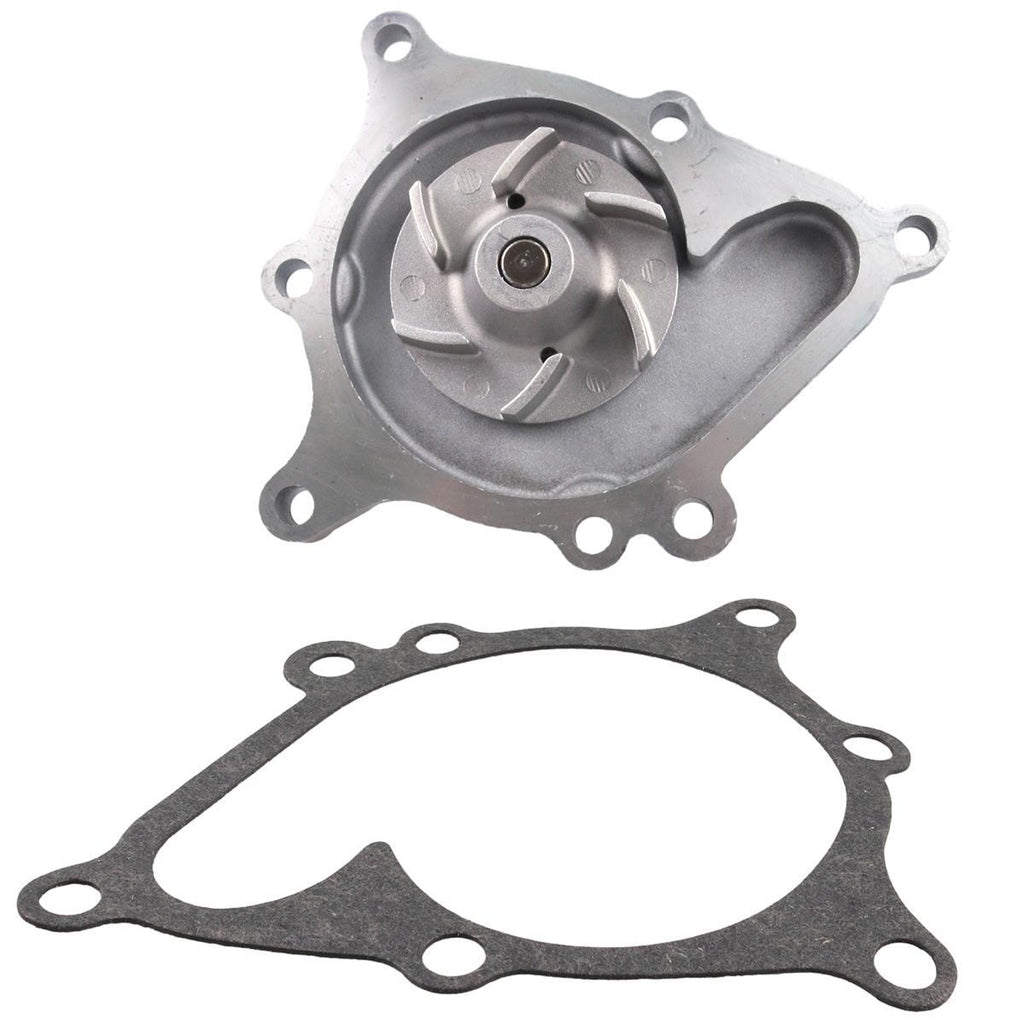 Water Pump 6513-610-141-20 for Iseki 3AF1 TE2102 TE2104 TE3210 TU1700 Tractor