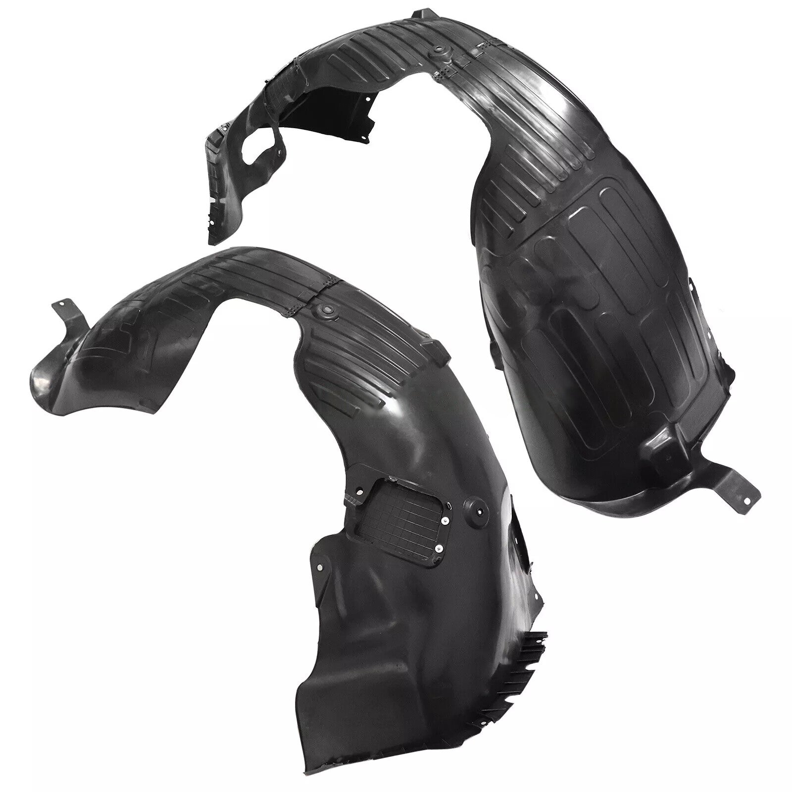 86811C2500 86812C2500 Front Fender Liner for Hyundai Sonata 2018-2019 LH RH