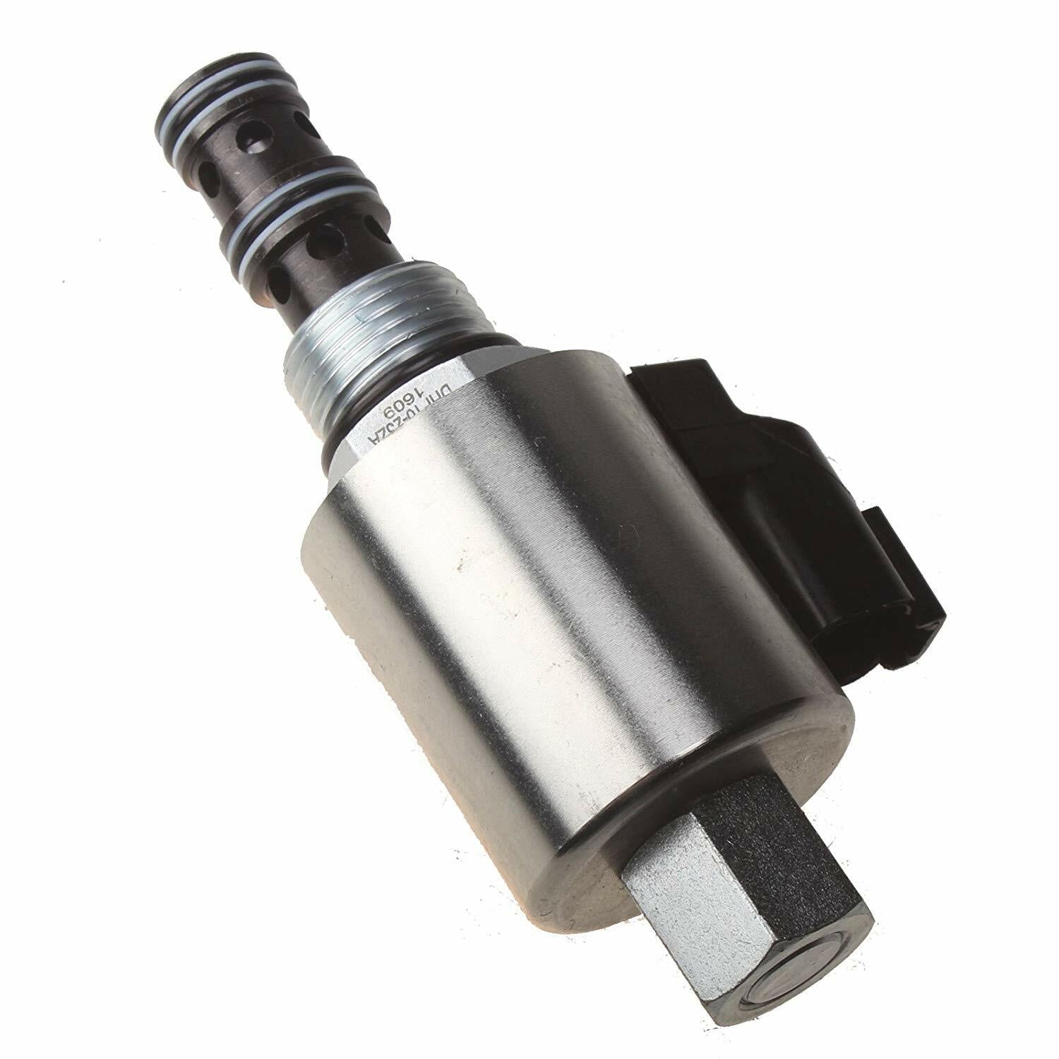 Hydraulic Solenoid Valve 25/220992 300AA00104A for JCB Backhoe Loader 3CX 4CX