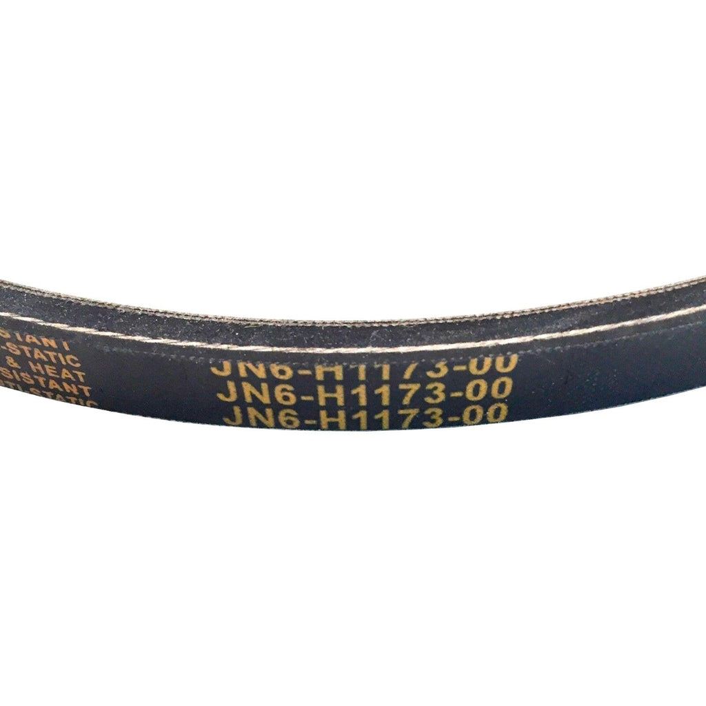 JN6H117300 Starter Generator Belt For Yamaha G11 G16 G20 G21 G22 G23 G27