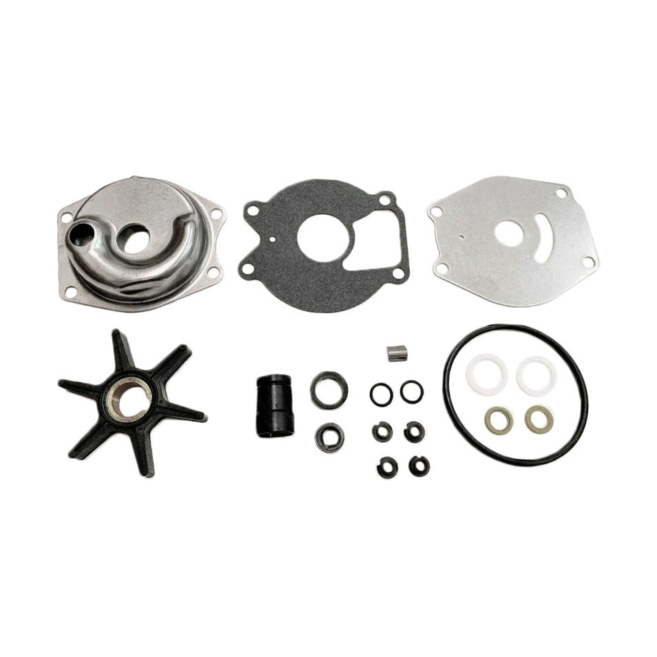 Water Pump Impeller Kit for Mercury Mariner 46-99157T2 46-99157T 2