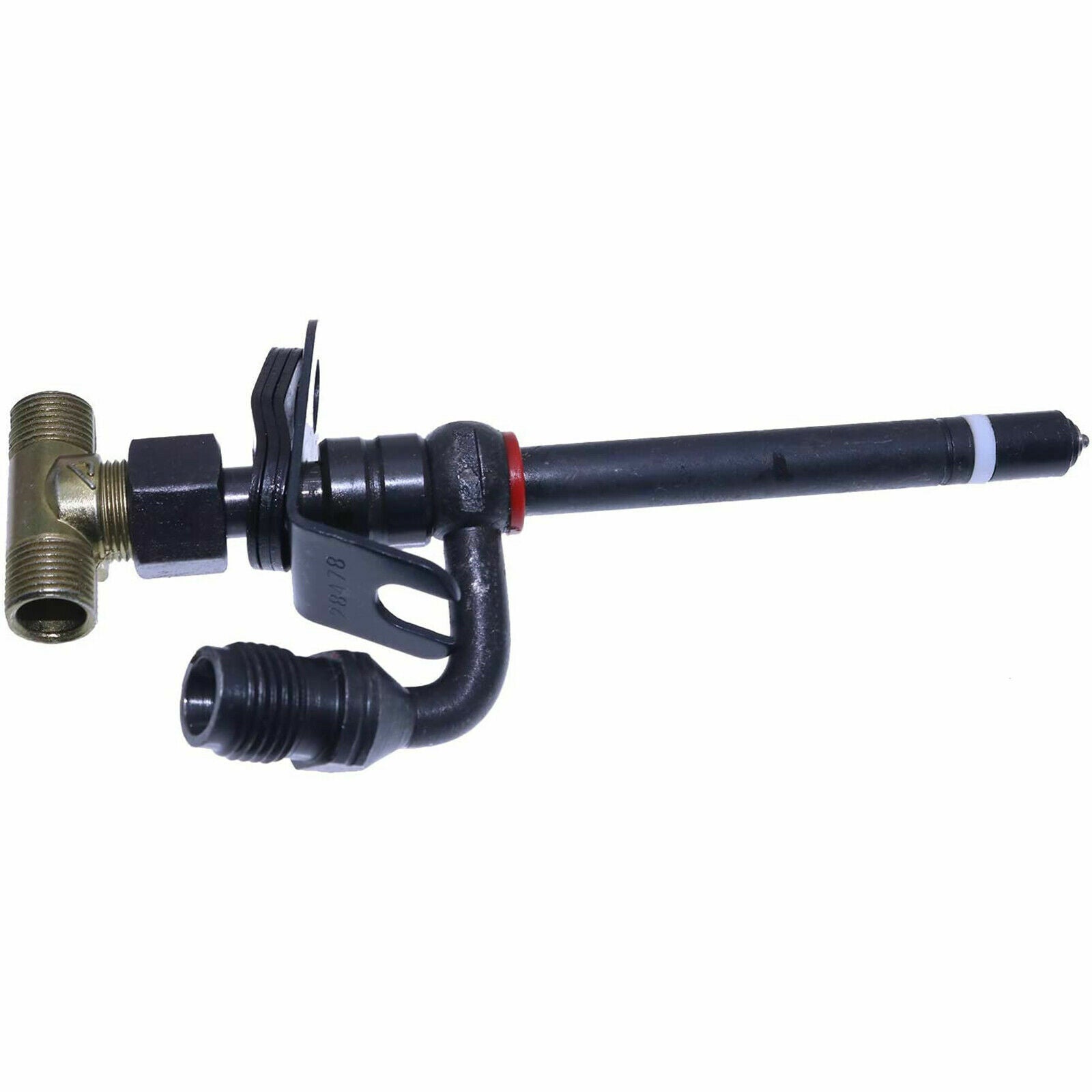 Injector RE38087 for John Deere 6200 6300 6400 344G 444G 624G 544G 790ELC 490E