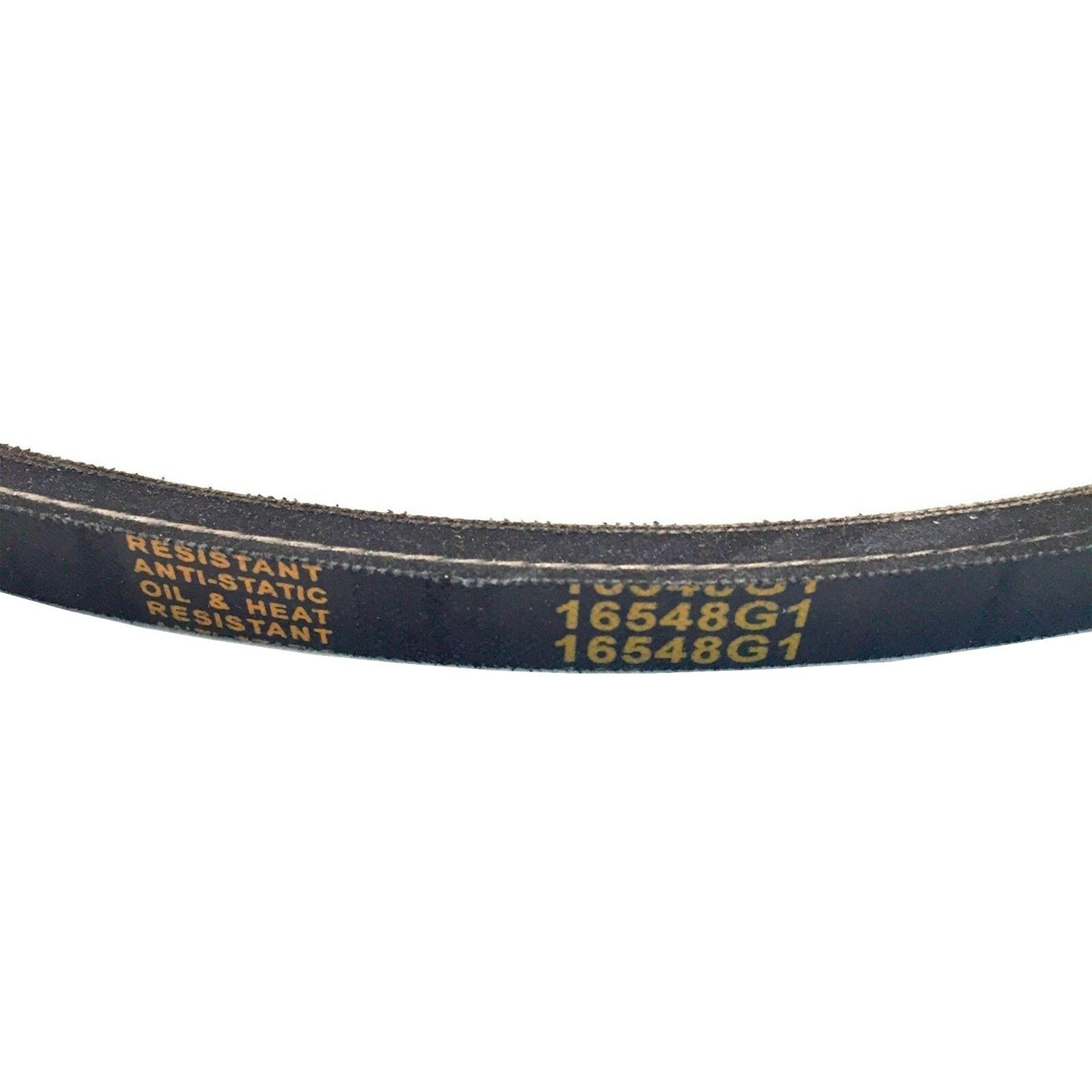 16548G1 606138 Golf Cart Starter Generator Belt for EZGO 2 Cycle 80 93 AALLC