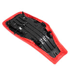 Red Seat Saddle for Honda SportTrax 250 TRX250EX TRX250 X EX 2001-2005