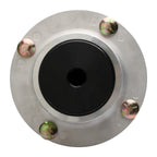 125981 Deck Spindle for Hustler Fastrak Raptor SDX SD 48 54 60 Inch 605380 3 Pc