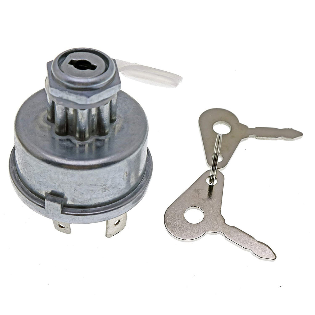 1874535M3 Ignition Switch for Massey Ferguson 253 255 263 270 275 282 290 360