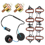 213-3521 Dual Knock Sensors Kit for 1999-07 Chevy Tahoe Suburban GMC 4.8 5.3 6.0