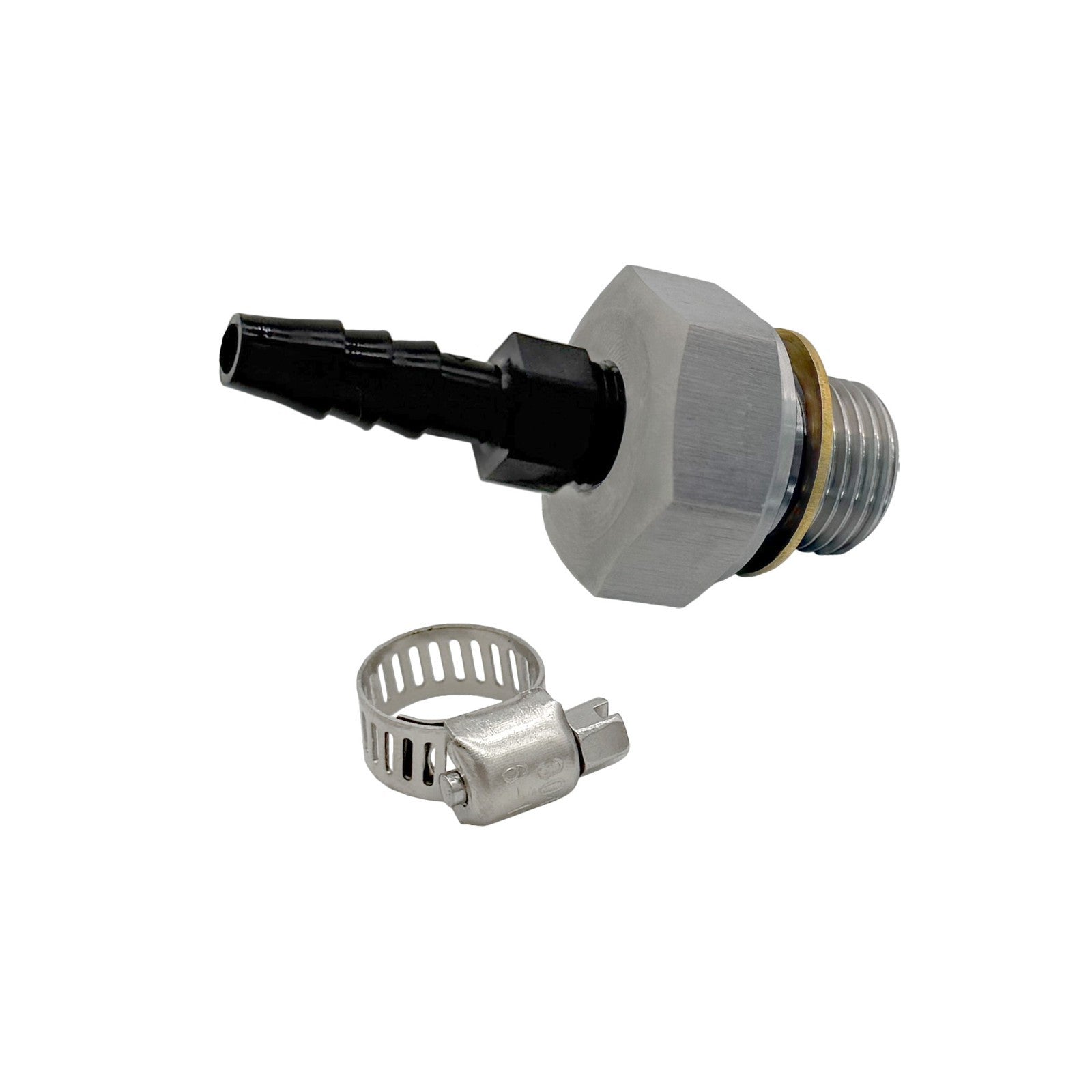 Oil Pump Priming Adapter Kit for All Chevy GM LS Engines LS1 2 3 LSX M16x1.5