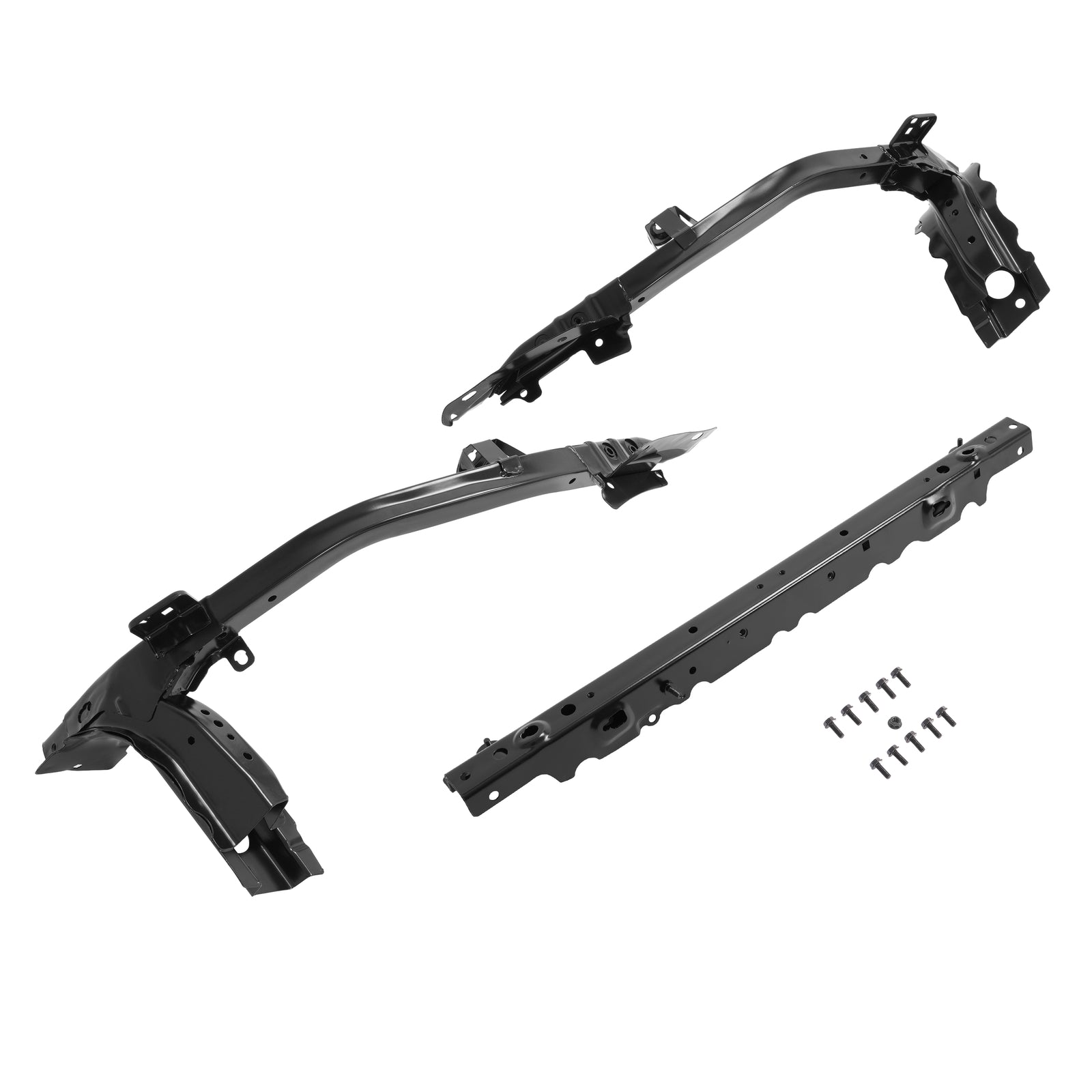 Upper Radiator Core Support 84020973 for 2016 2017 2024 Chevy Malibu