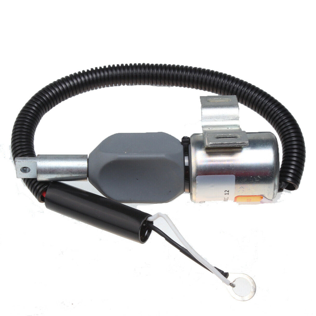 8944507231 MV1 40 Fuel Shut Off Solenoid 12V