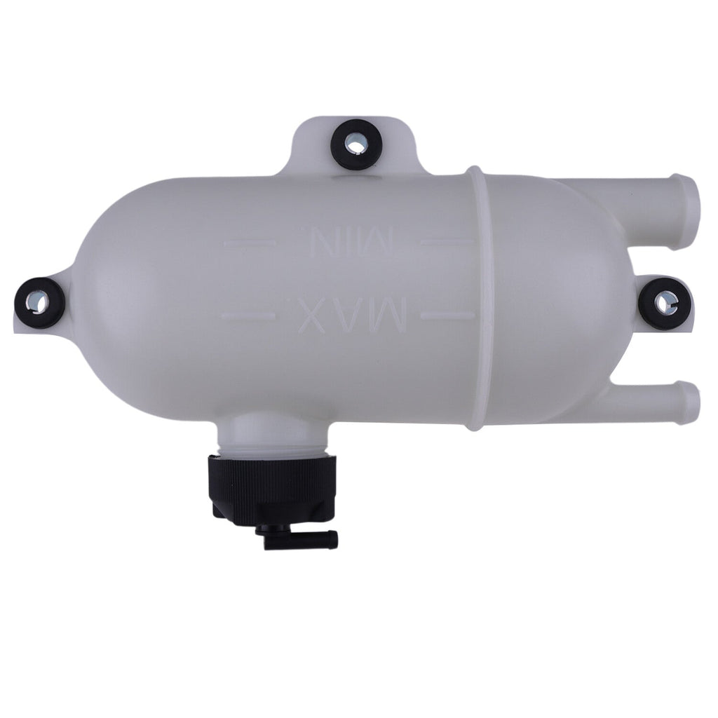 580143200SV Coolant Tank for Carrier Transicold Reefer X2 2100 1800 580466102