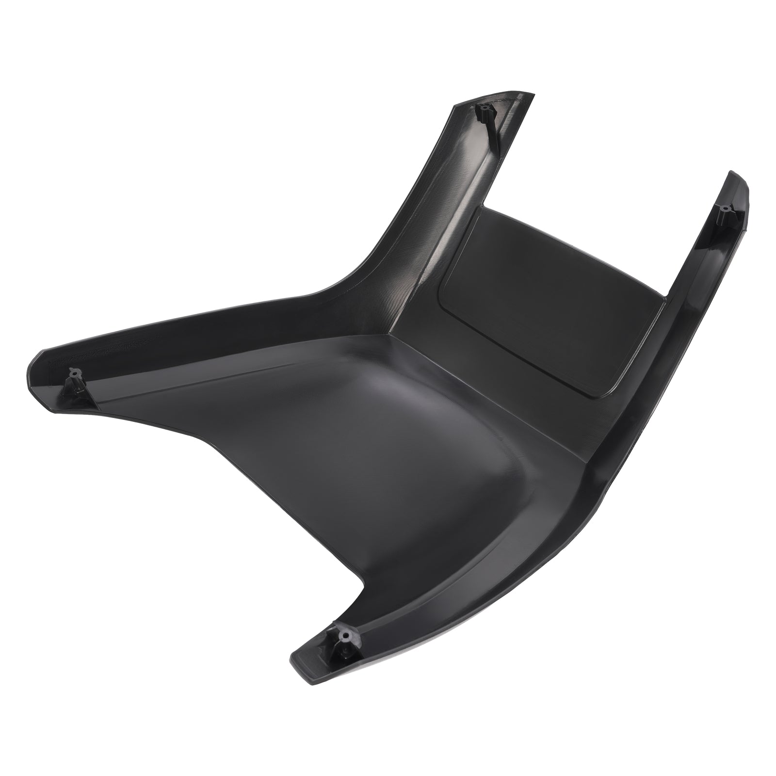 Air Dam Cap Cowling Top for Verado Outboard Engines 135 150 175 200 895845T