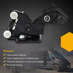 68271843AA Right Sliding Door Roller Hinge for Ram Promaster 1500 2500 2014 2026