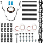Sloppy Mechanics Stage2 Cam Kit for Chevy Silverado GMC Sierra Pontiac 1997 2014