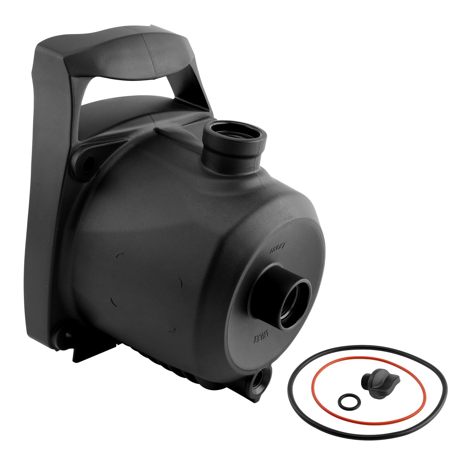 Pool Booster Pump Body Housing For Polaris PB4SQ For Zodiac R0723100