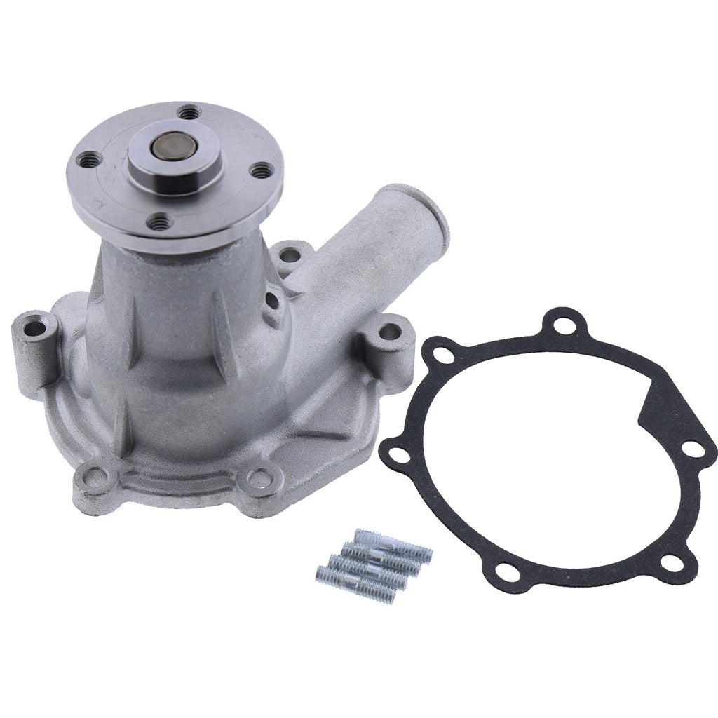 Water Pump for Mitsubishi Engine in Pel Job Mahindra CAT New Holland
