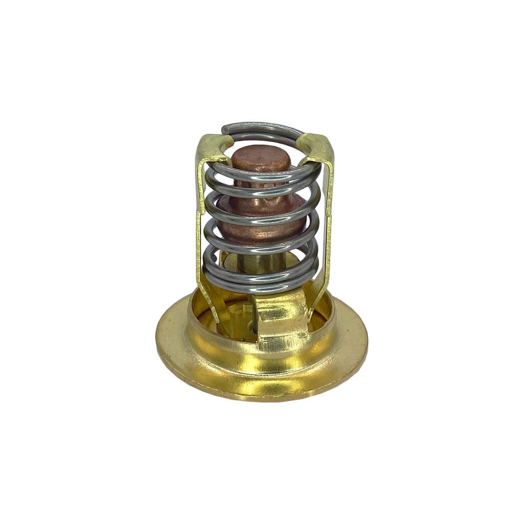 Thermostat And Gasket For MerCruiser 3.0L 2.5L 4 6 Cyl 140 120HP 59078T3 18-3650