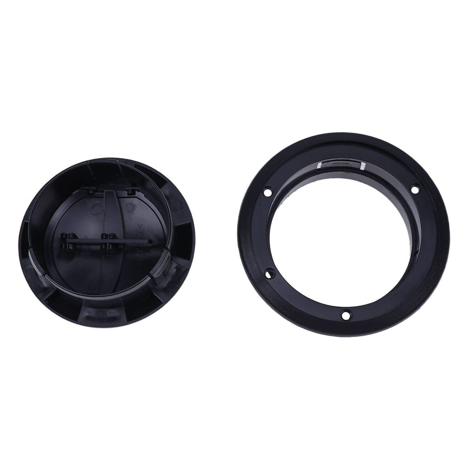 Cab Heater Vent Cover Louver 6674231 for Bobcat 320 322 763 773 863 864 873 963