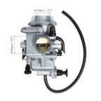 Carburetor For Honda TRX300FW Fourtrax 300 350 Foreman 400 450 Rancher 350