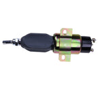 Solenoid for Komatsu PC78US-6 PC60-7 PC128UU-1 PC75UU-2 Excavator