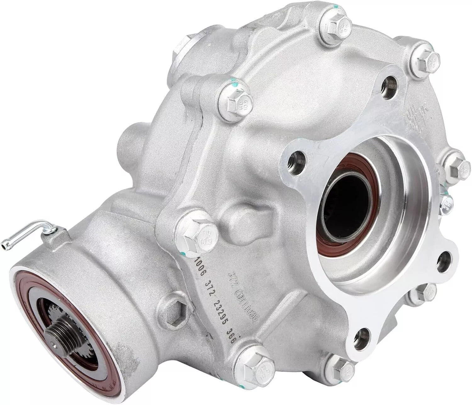 41300 HR3 W50 Rear Differential for Honda Rancher TRX420 Foreman TRX500 17 19