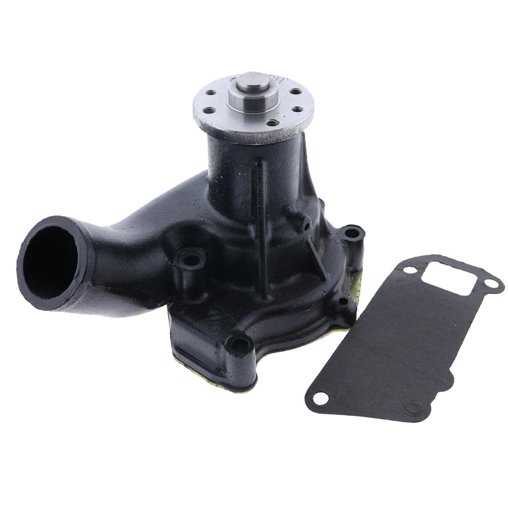 Water Pump Z-1-13650-018-0 Z-8-97253-028-1 Fits ISUZU 6BG1 6BG1T 4BG1 4BG1T ZAX