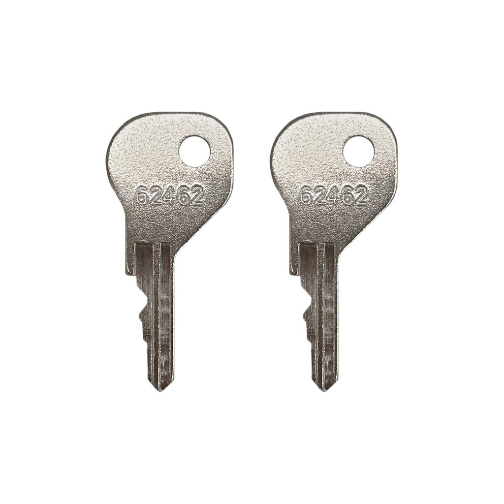Keys for Yard Garden Pool Gate Safety D and D MagnaLatch LokkLatch 62462 2 Pack