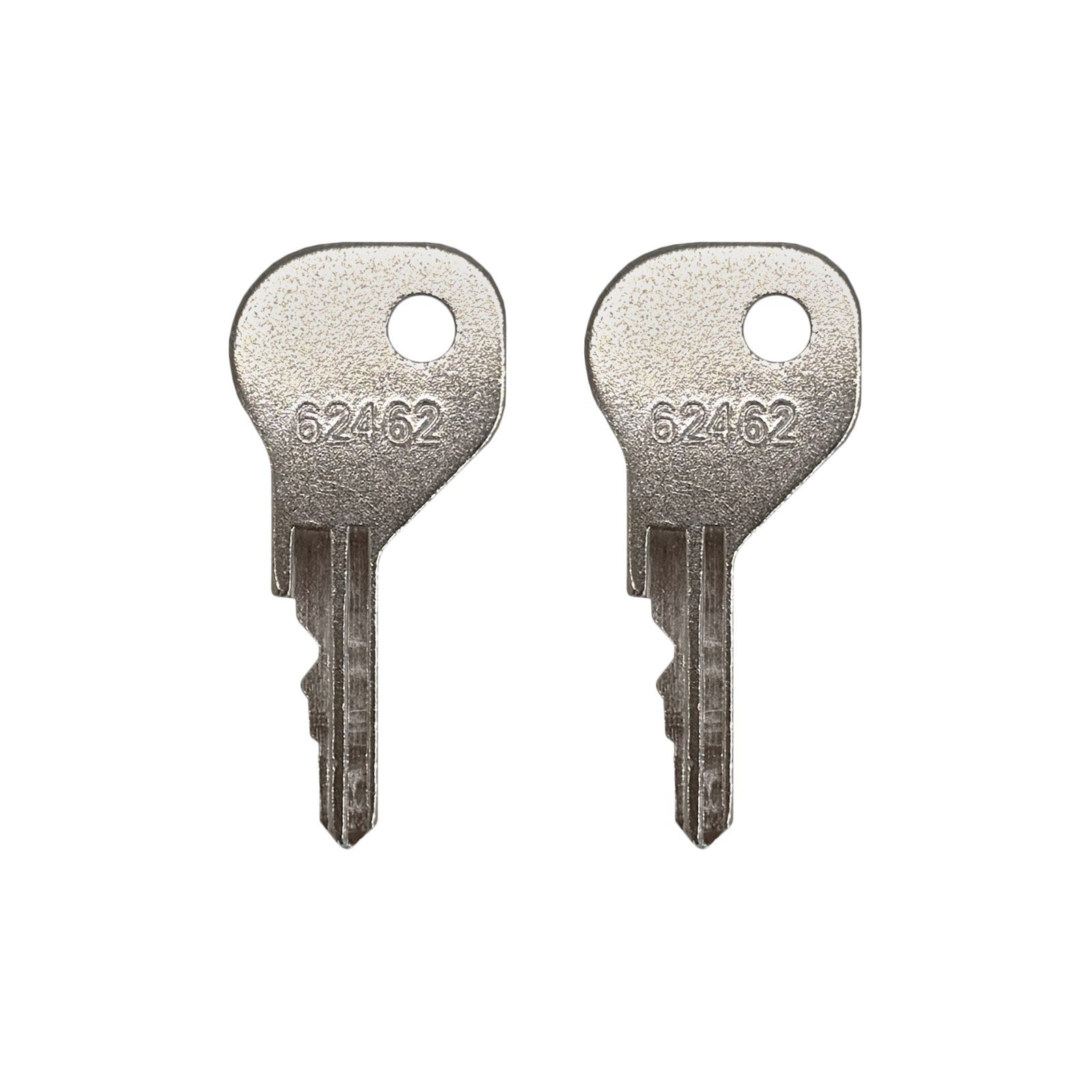 Keys for Yard Garden Pool Gate Safety D and D MagnaLatch LokkLatch 62462 2 Pack
