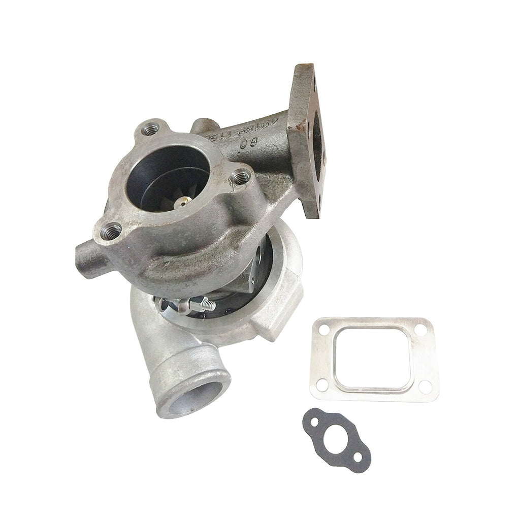 Turbocharger 49189-03700 Fits Mitsubishi TD04HL-11T-6 Hyundai D4BB D4DA Turbo