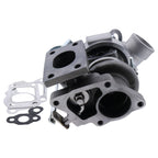 Turbo Turbocharger TD04L4 49177-03200 for Kubota SVL75 SVL75C M7040 M6040 Engine