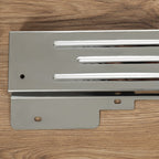 Radiator Support Mirror Stainless Steel for 1978-1988 Regal Monte Carlo G-Body