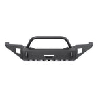 Front Steel Bumper with Bull Bar for Dodge Dakota Durango 97-04 1998 1999 2000 2001 2002 2003