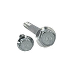 LS Water Pump And Thermostat Bolt Kit For GM Chevy 1997 To 2014 Vortec