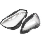 Headlight Lens Cover for Mercedes W212 E Class E350 E500 E250 2014