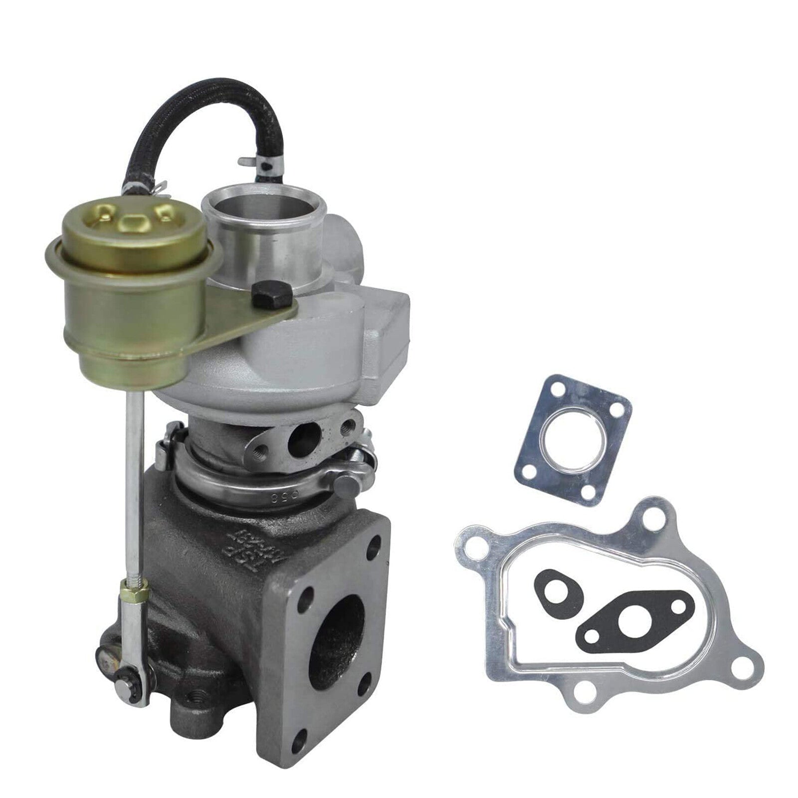 TDO4L Turbocharger 49177-08471 49177-03180 For Kubota V3307 Engine