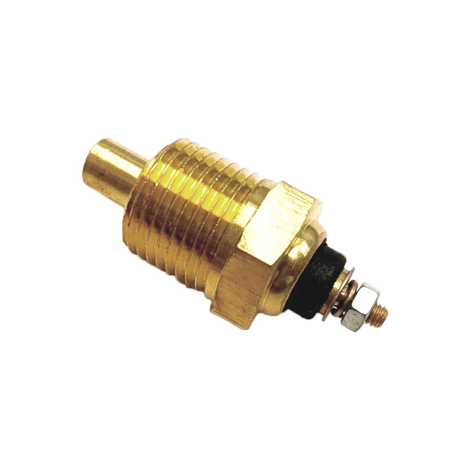 1 2 Inch NPT Temp Sender Temperature Sensor for MerCruiser 97258A1 171960 18-5898