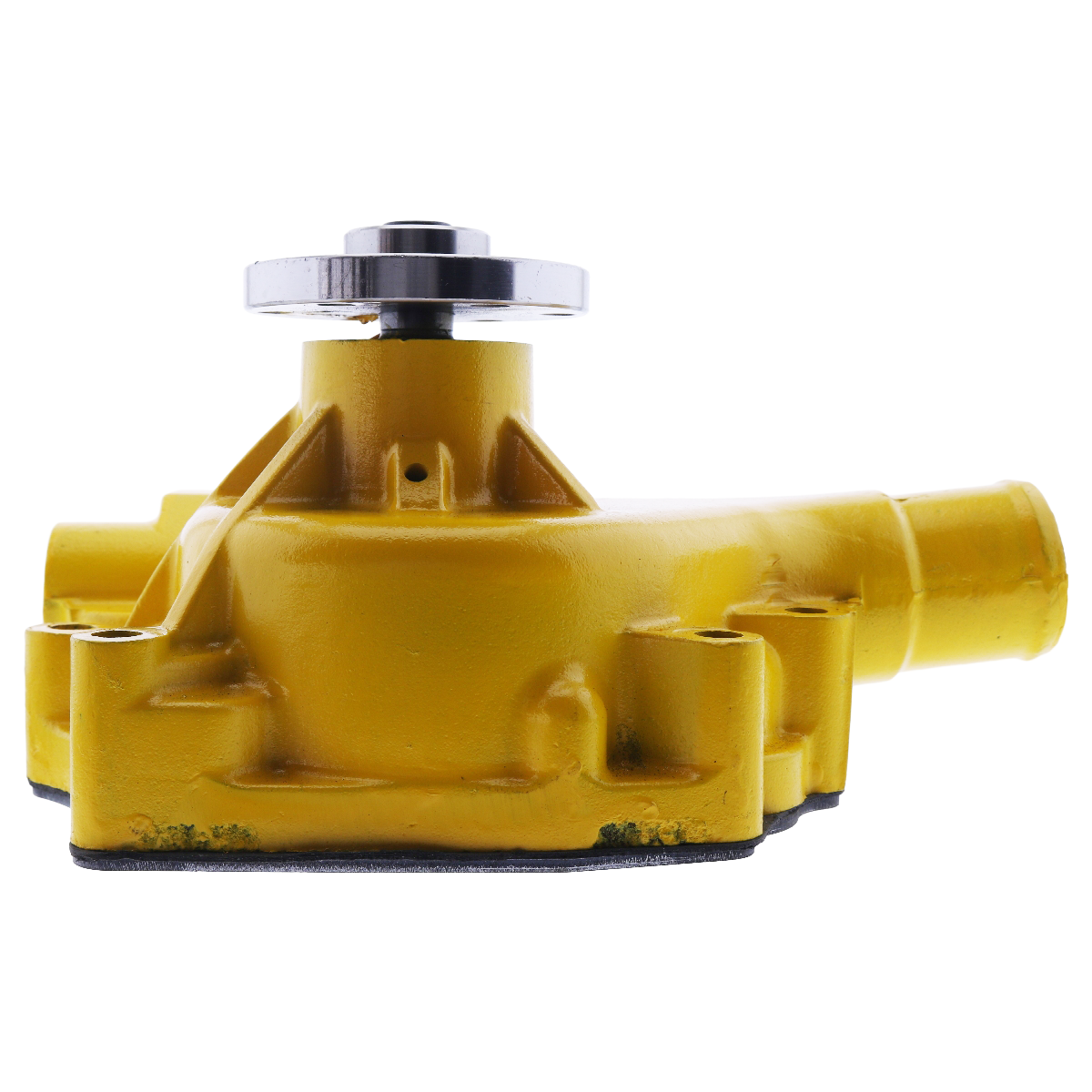 New Water Pump 6206-61-1101 for Komatsu Excavator 6D95L Engine