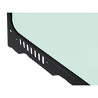 Front Windshield for Honda Pioneer 1000 1000-5 Limited Edition 2017 Up Glass