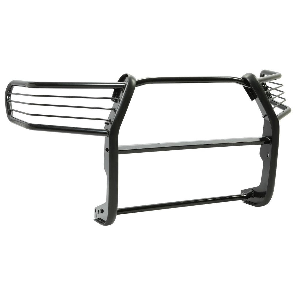Headlight Grill Grille Front Bumper Brush Guard for Toyota Tacoma 2016-2023